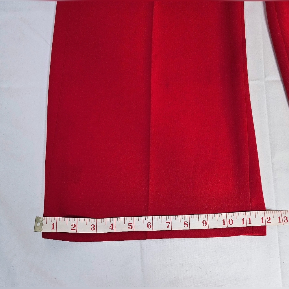 LAUREN Ralph Lauren Gwyn Jumpsuit EUC - Picture 13 of 14